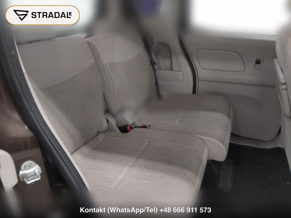 MITSUBISHI EK SPACE E, miniaturka 7