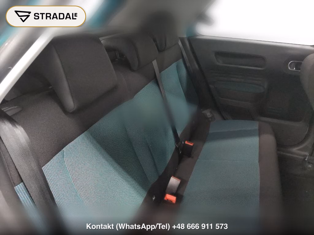 CITROEN C4 CACTUS, miniaturka 7