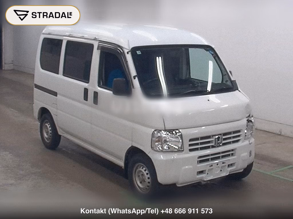 HONDA ACTY VAN, miniaturka 2