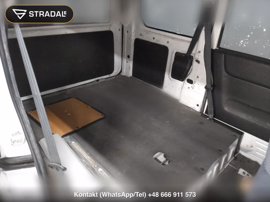 HONDA ACTY VAN, miniaturka 7