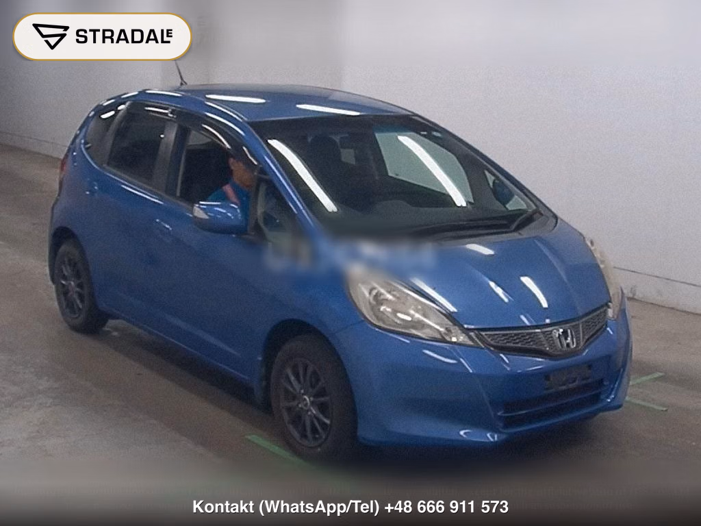 HONDA FIT G･10TH ANNIVERSARY, miniaturka 2