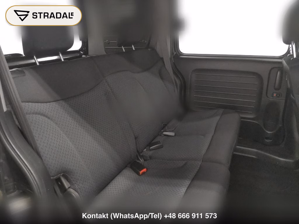 HONDA MOBILIO SPIKE AU, miniaturka 7
