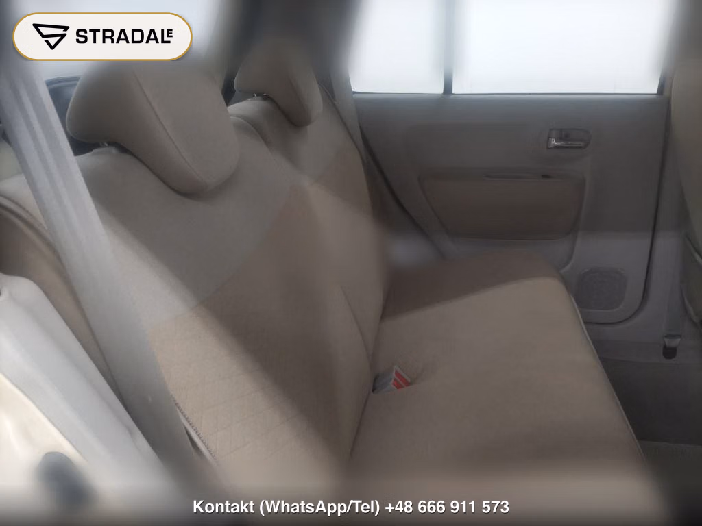 SUZUKI ALTO LAPIN X, miniaturka 7