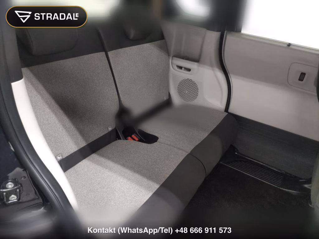 HONDA N-BOX BASE GRADE, miniaturka 7