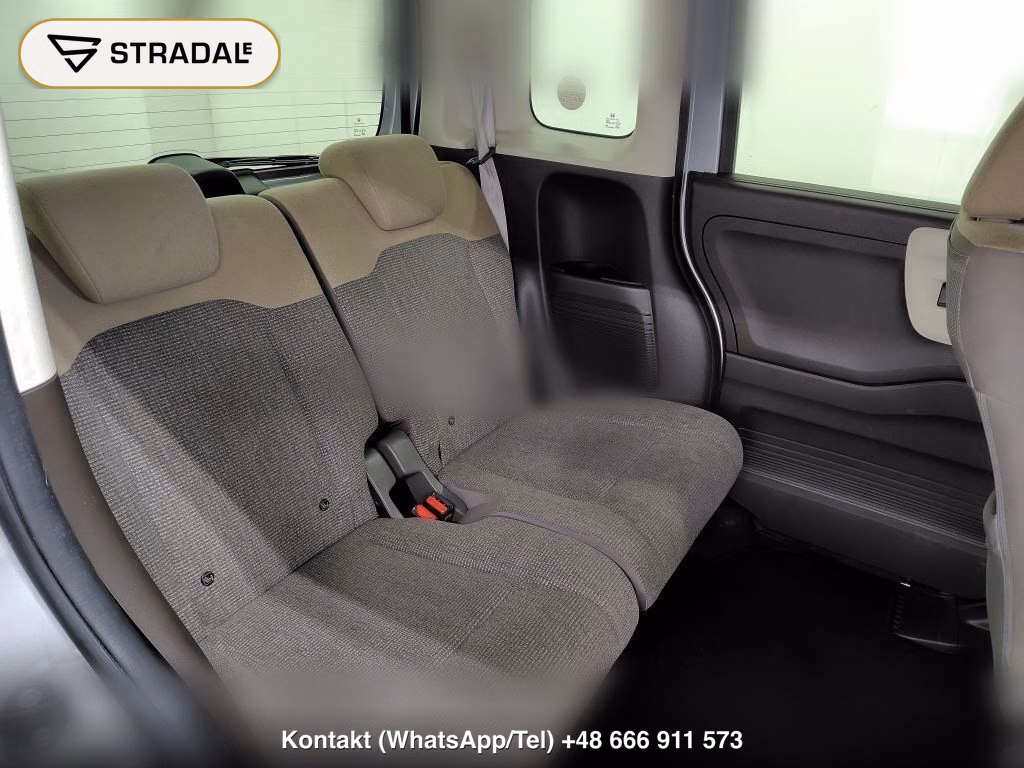 HONDA N-BOX G, miniaturka 7