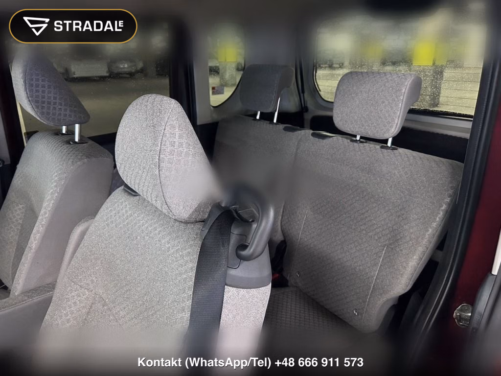 DAIHATSU TANTO X, miniaturka 8
