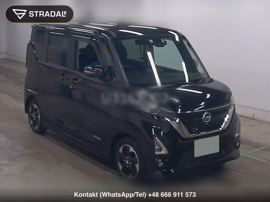 NISSAN ROOX HIGHWAY STAR X PROPILOT EDITION, miniaturka 2