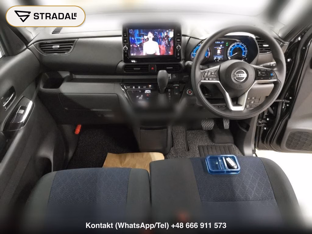 NISSAN ROOX HIGHWAY STAR X PROPILOT EDITION, miniaturka 4