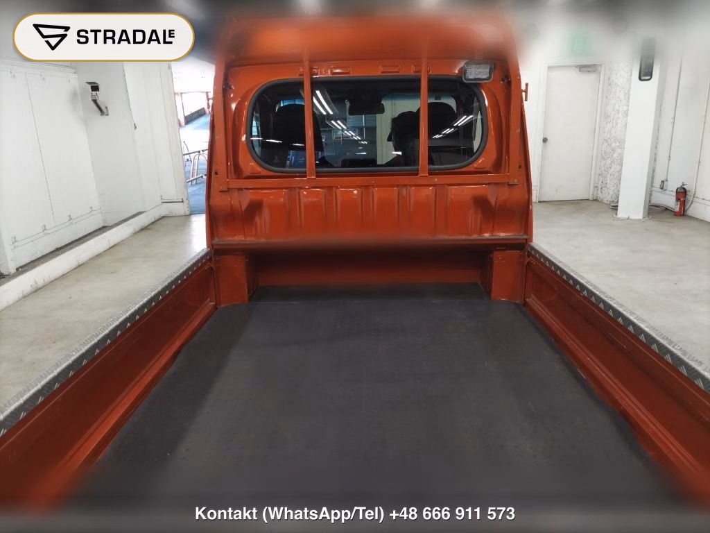 DAIHATSU HIJET TRUCK JUMBO EXTRA, miniaturka 7