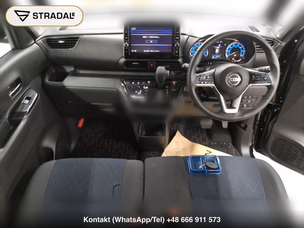 NISSAN ROOX HIGHWAY STAR G TURBO PROPILOT EDITION, miniaturka 4