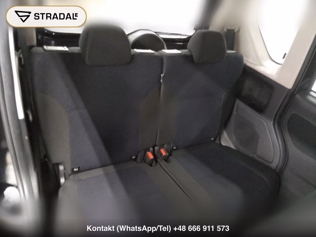 NISSAN ROOX HIGHWAY STAR G TURBO PROPILOT EDITION, miniaturka 7
