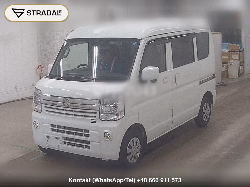 SUZUKI EVERY 5D JOIN, miniaturka 5