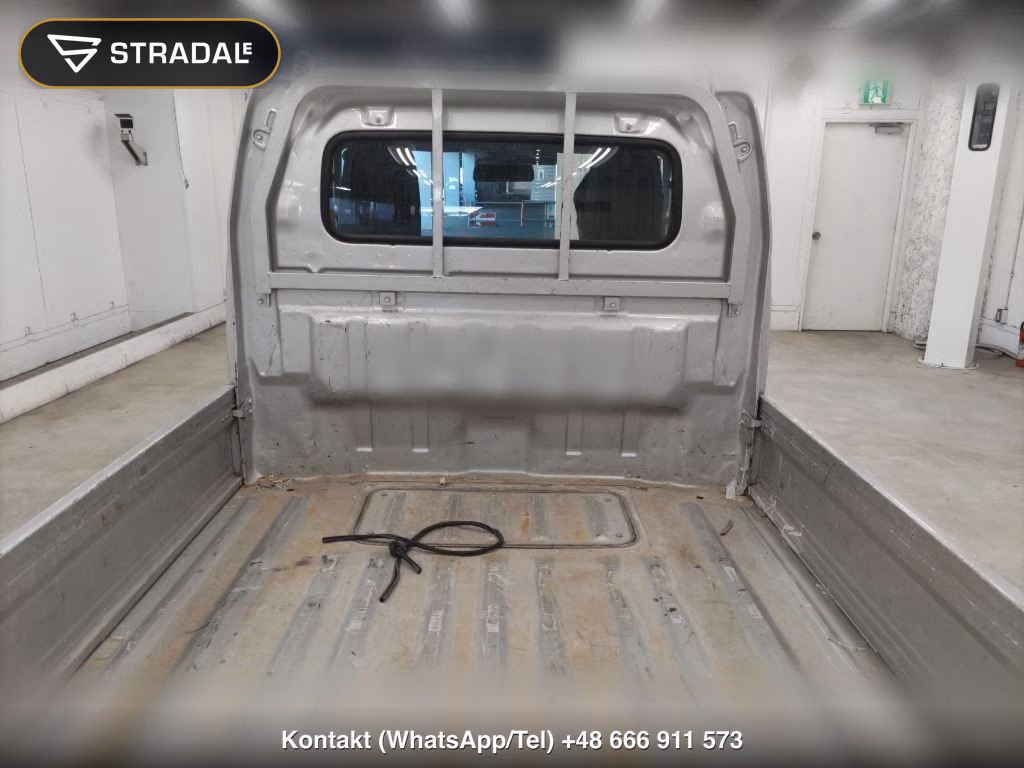 SUZUKI CARRY TRUCK KC AIR CONDITIONING POWER STEERING, miniaturka 7