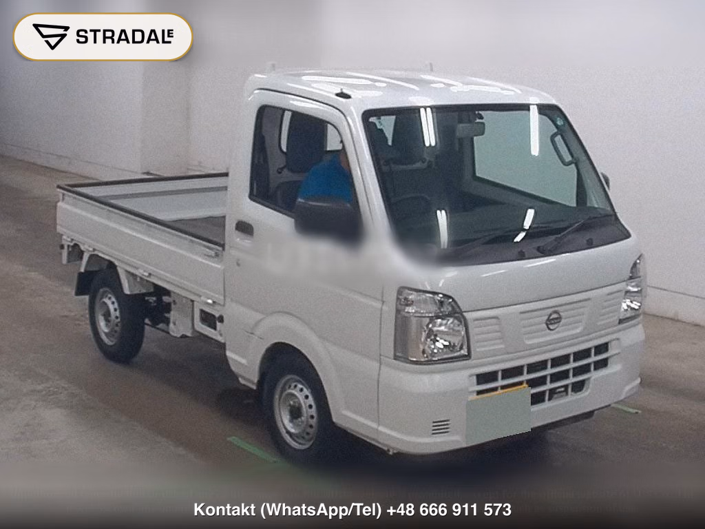 NISSAN CLIPPER TRUCK DX, miniaturka 2