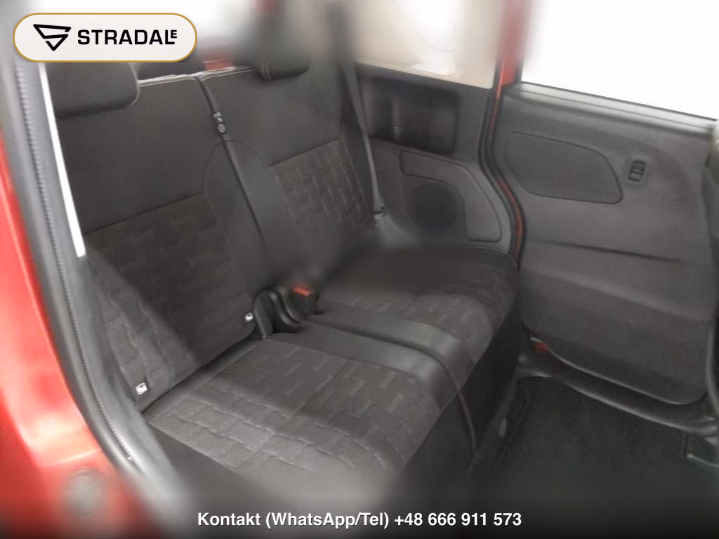MITSUBISHI DELICA MINI G, miniaturka 7