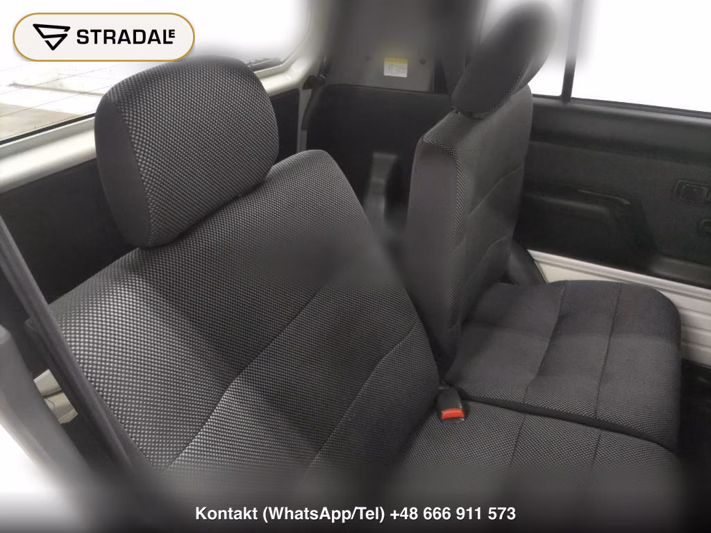 DAIHATSU NAKED TURBO G, miniaturka 7
