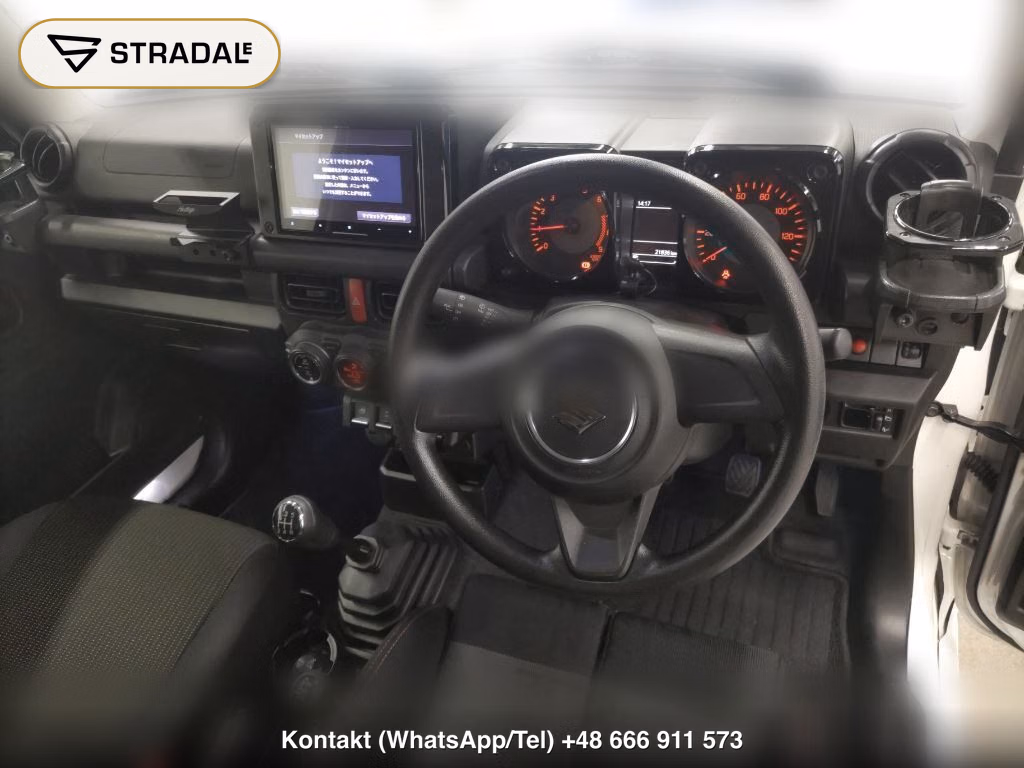 SUZUKI JIMNY 3D 4WD XL, miniaturka 4