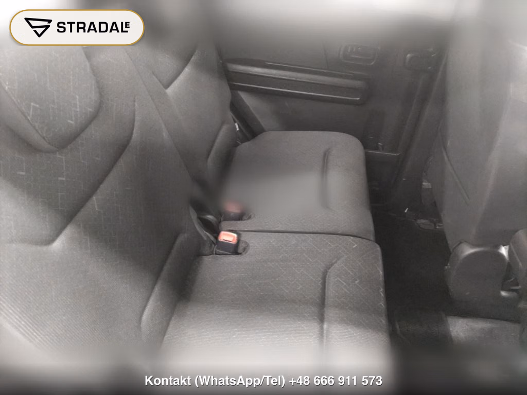 SUZUKI WAGON R 5D FA, miniaturka 7