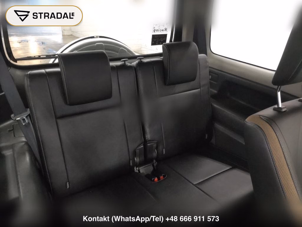 SUZUKI JIMNY 3D 4WD LAND VENTURE, miniaturka 7