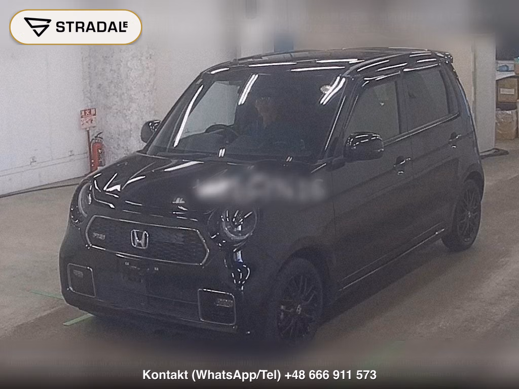 HONDA N-ONE RS, miniaturka 5