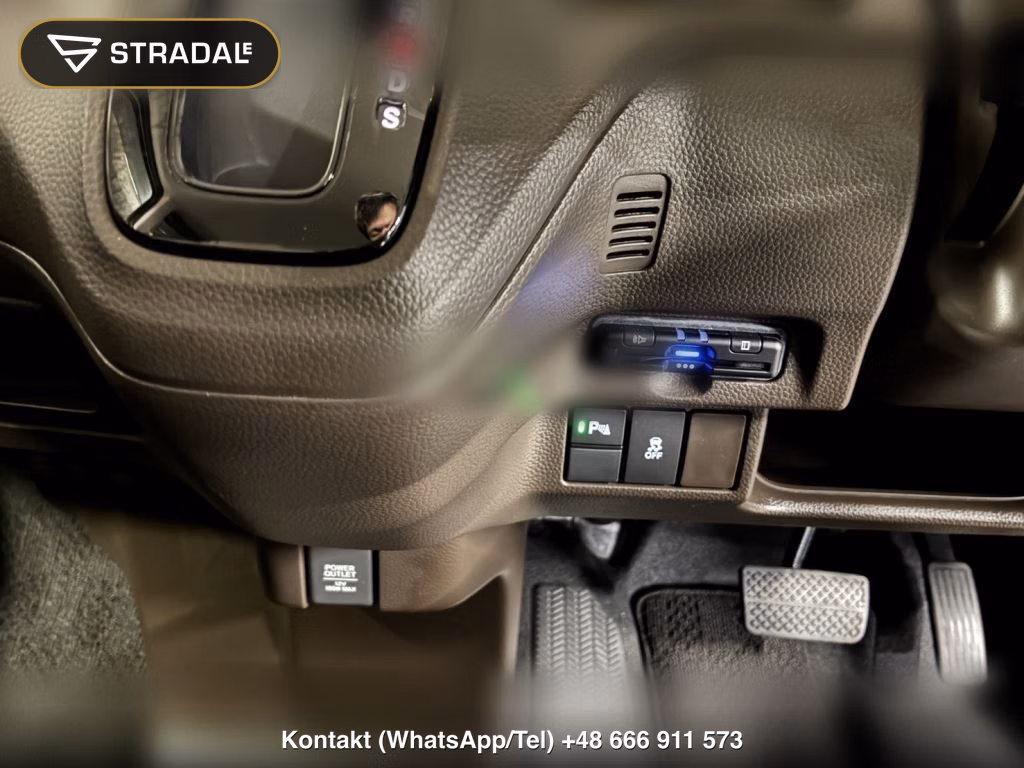 HONDA N-BOX EX, miniaturka 12