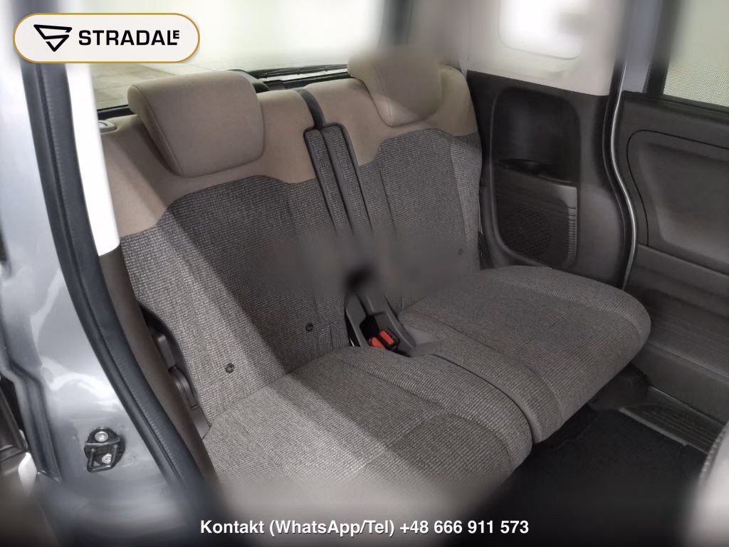 HONDA N-BOX EX, miniaturka 7