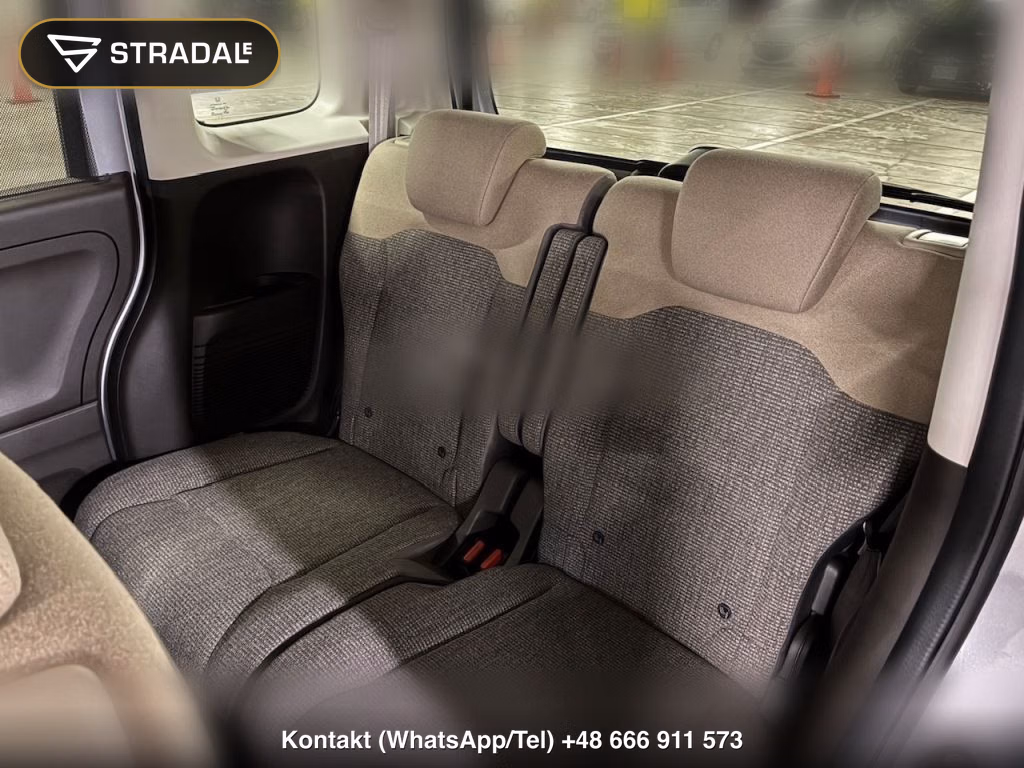 HONDA N-BOX EX, miniaturka 8