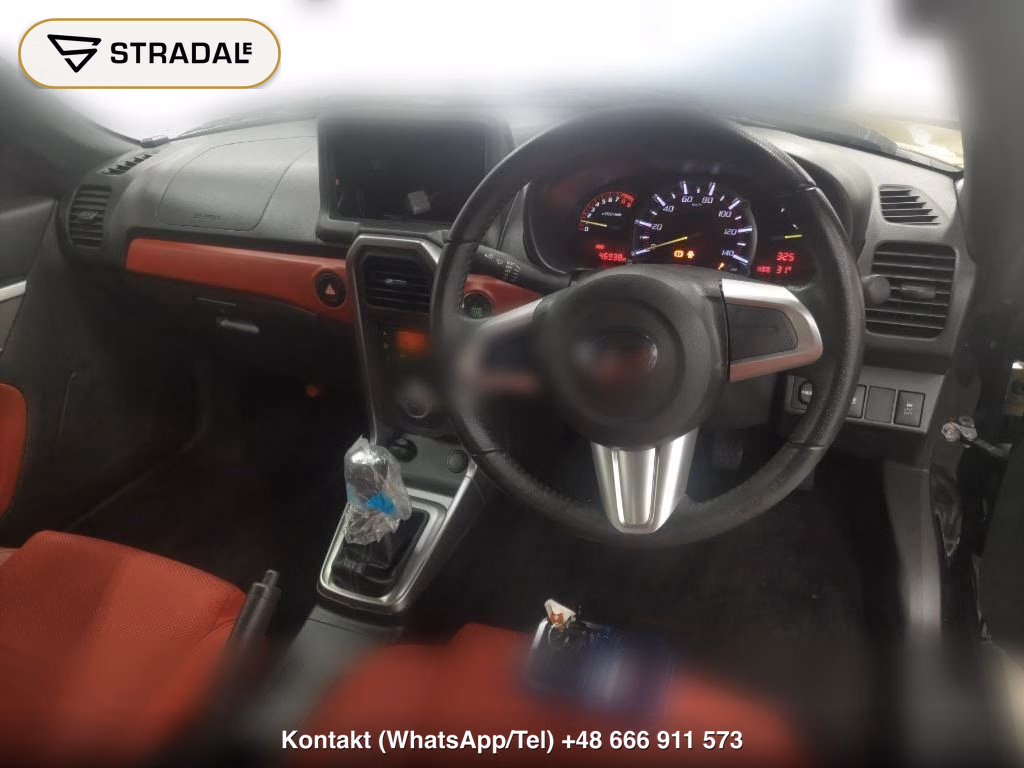 DAIHATSU COPEN OP XPLAY, miniaturka 4