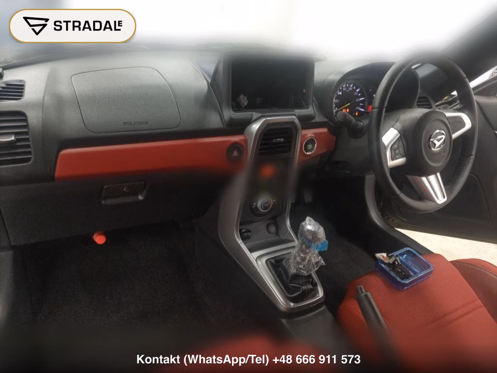 DAIHATSU COPEN OP XPLAY, miniaturka 7
