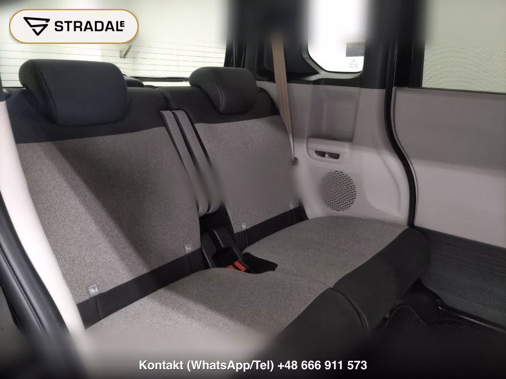 HONDA N-BOX BASE GRADE, miniaturka 7