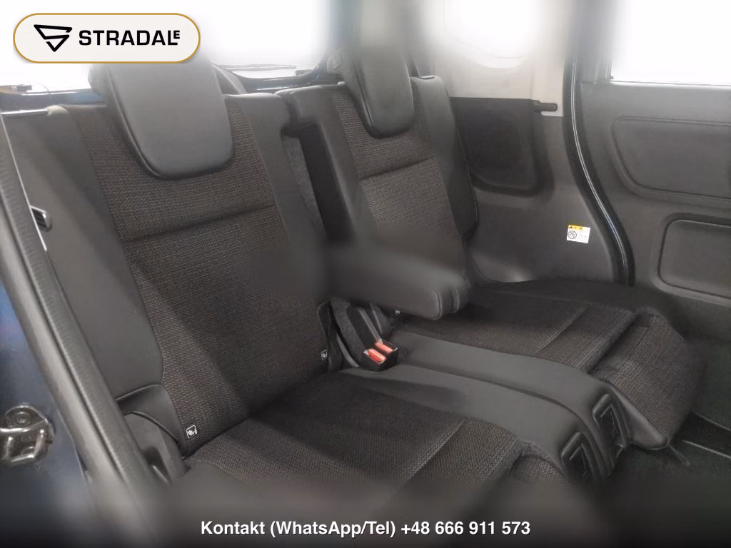 SUZUKI SPACIA CUSTOM HYBRID XS TURBO, miniaturka 7