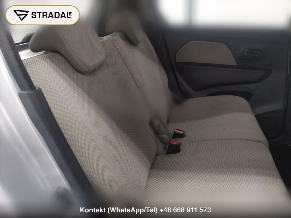 SUZUKI WAGON R 5D OTHERS, miniaturka 7
