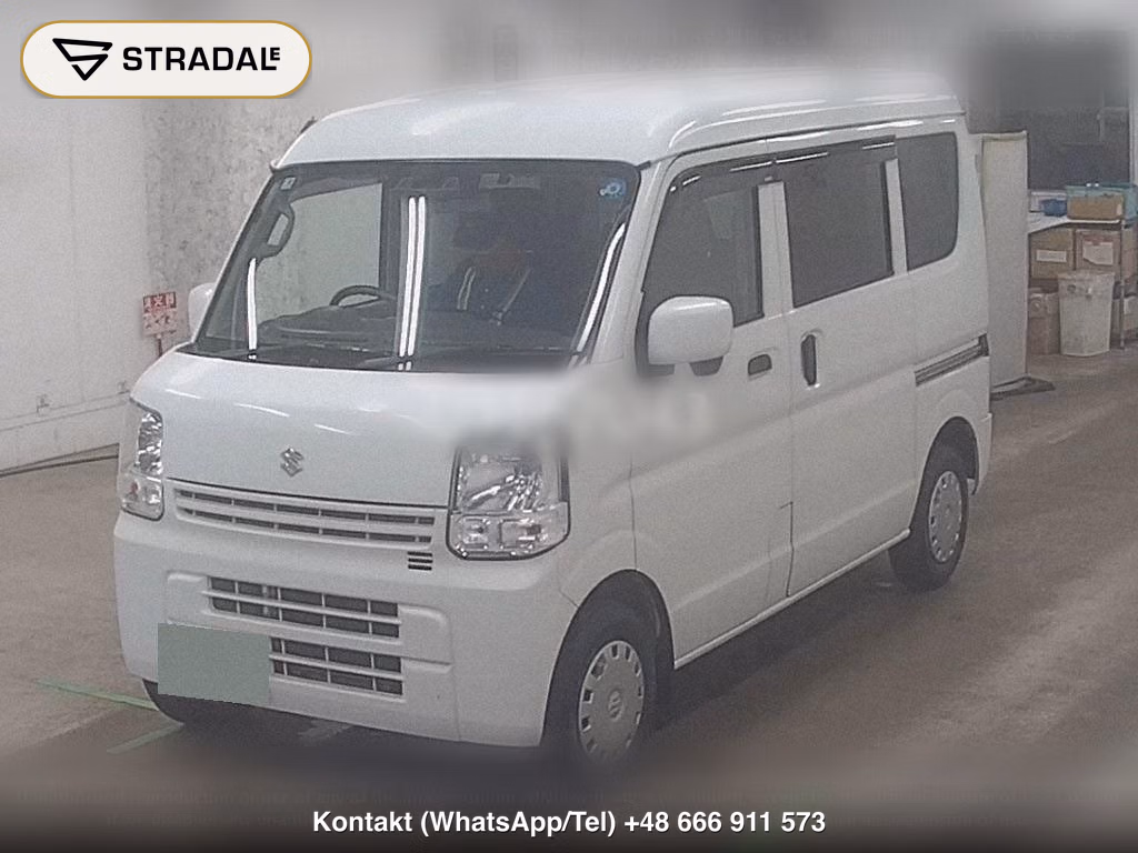 SUZUKI EVERY 5D JOIN, miniaturka 5