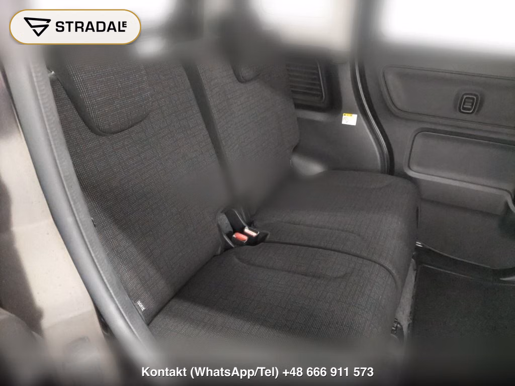 SUZUKI SPACIA HYBRID G, miniaturka 7