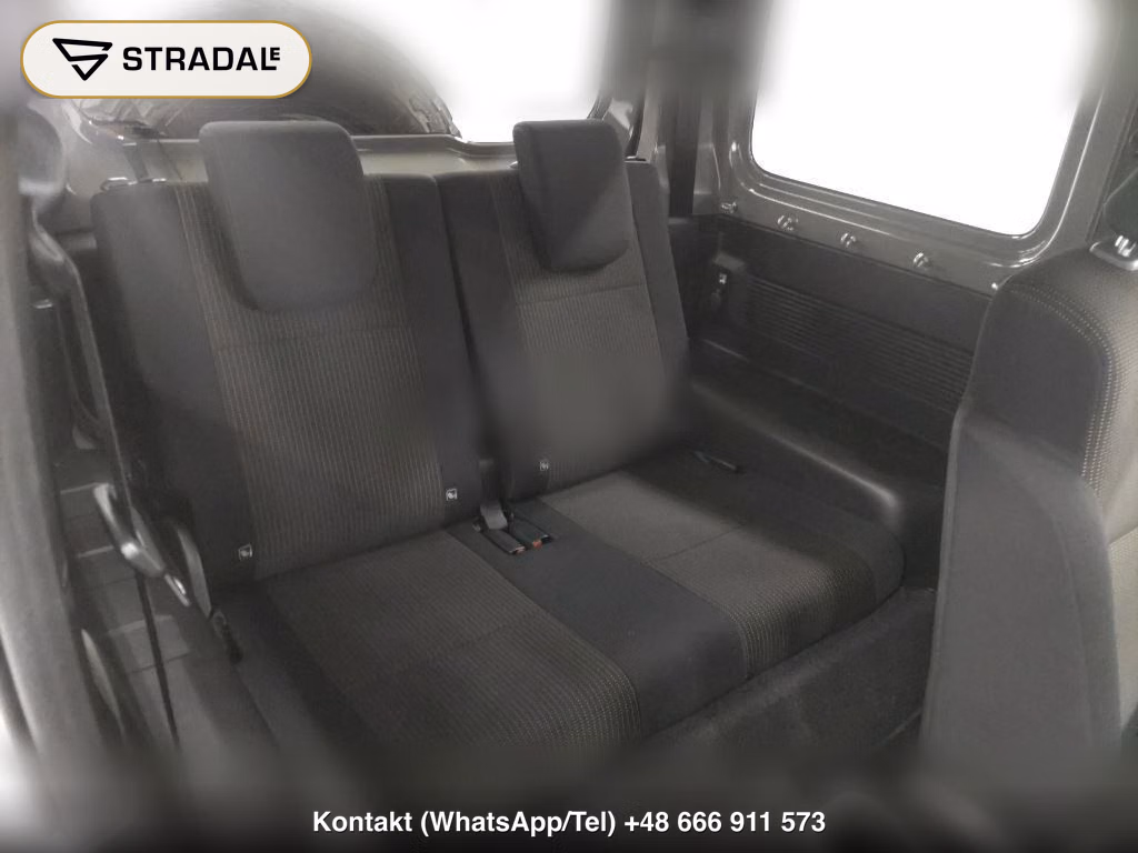 SUZUKI JIMNY 3D 4WD, miniaturka 6