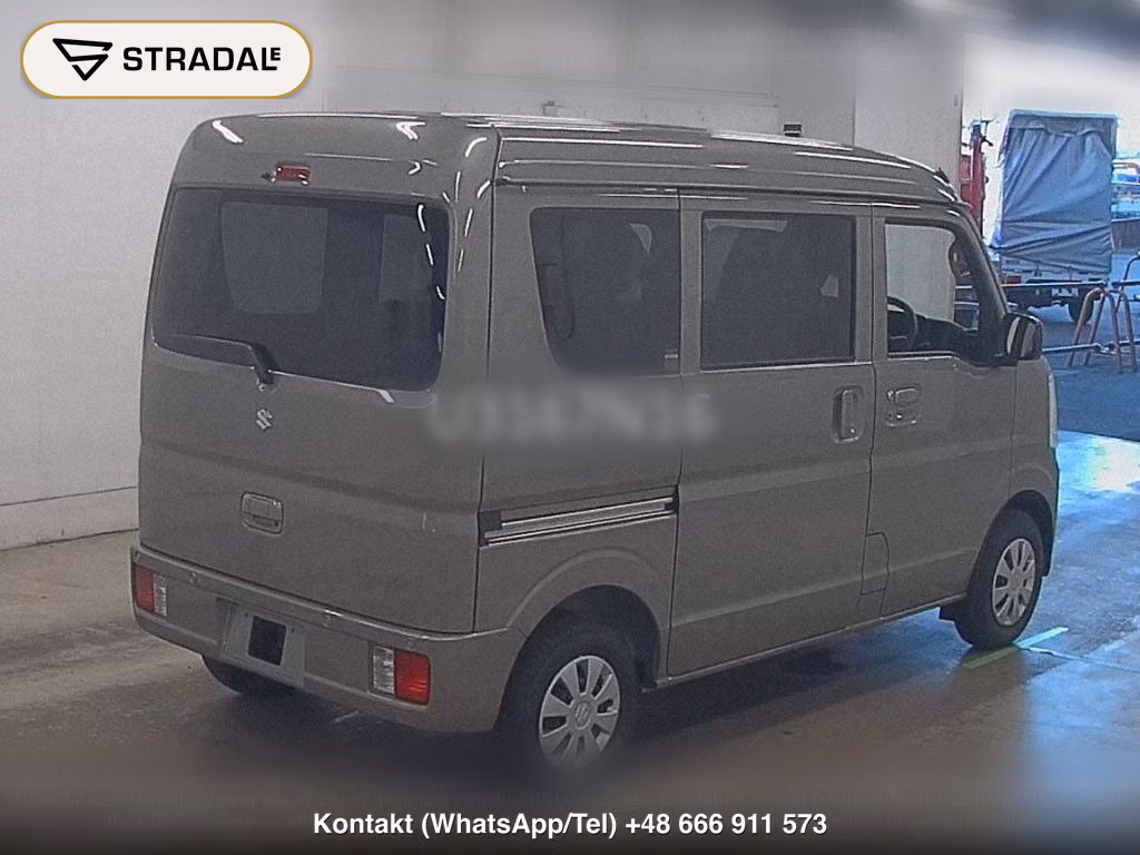 SUZUKI EVERY 5D JOIN, miniaturka 6