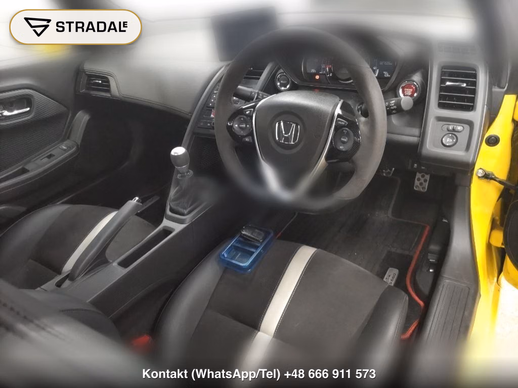 HONDA S660 α, miniaturka 4