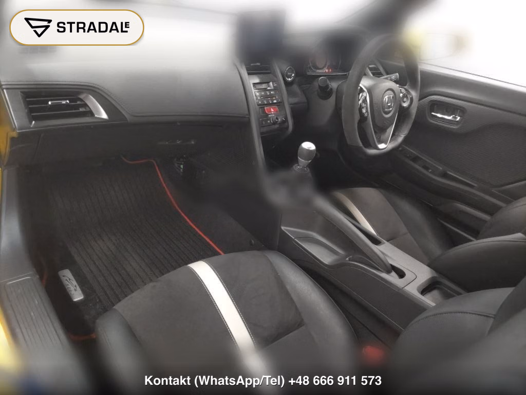 HONDA S660 α, miniaturka 7