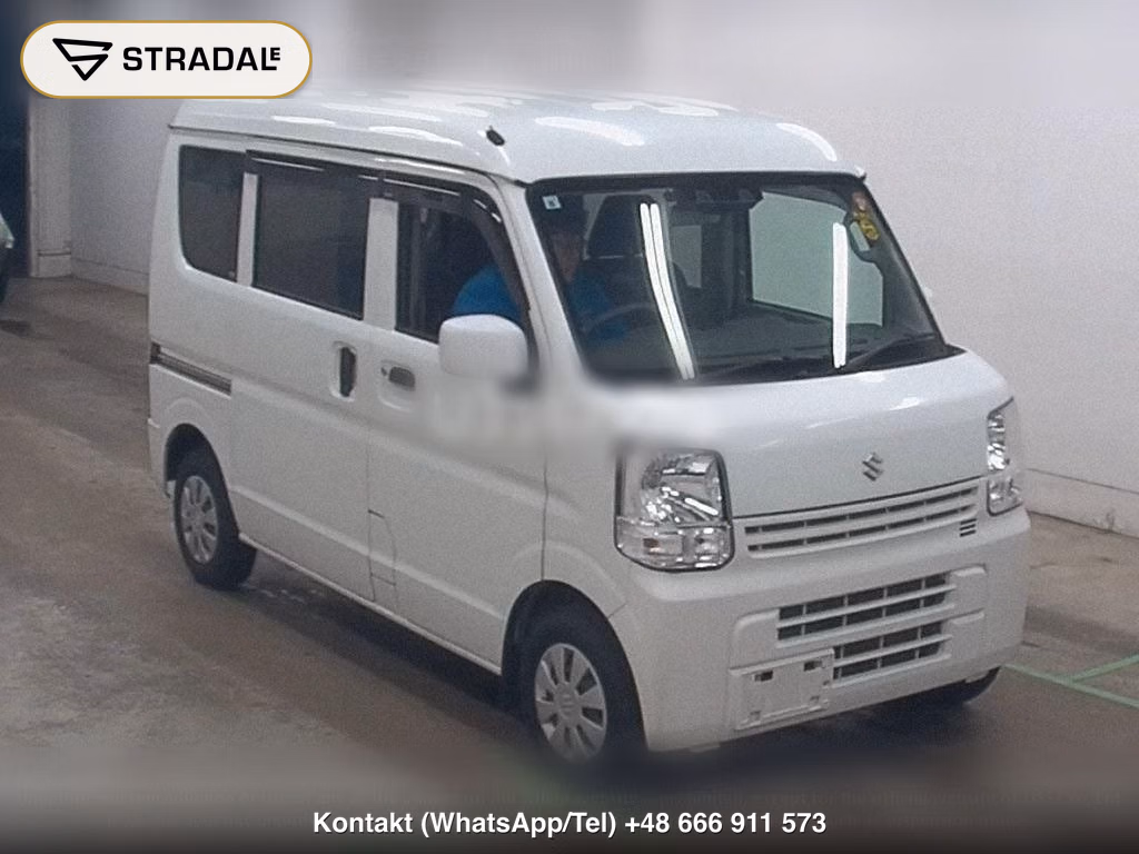SUZUKI EVERY 5D PC, miniaturka 2