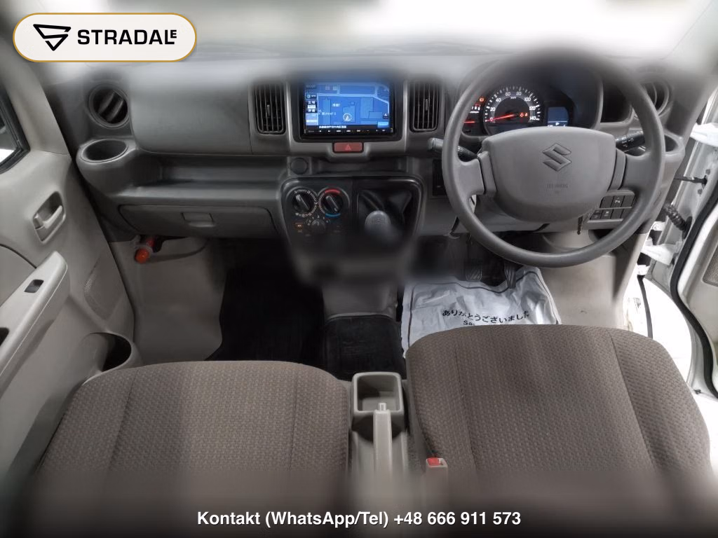 SUZUKI EVERY 5D PC, miniaturka 4