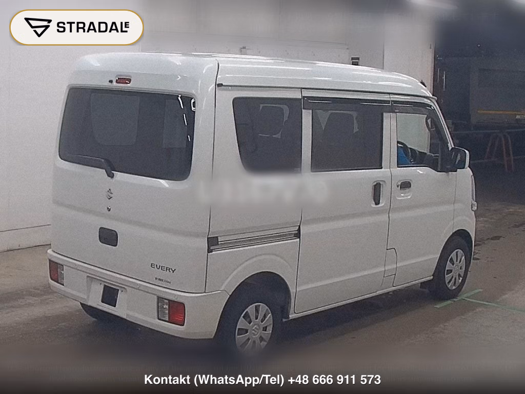 SUZUKI EVERY 5D PC, miniaturka 6
