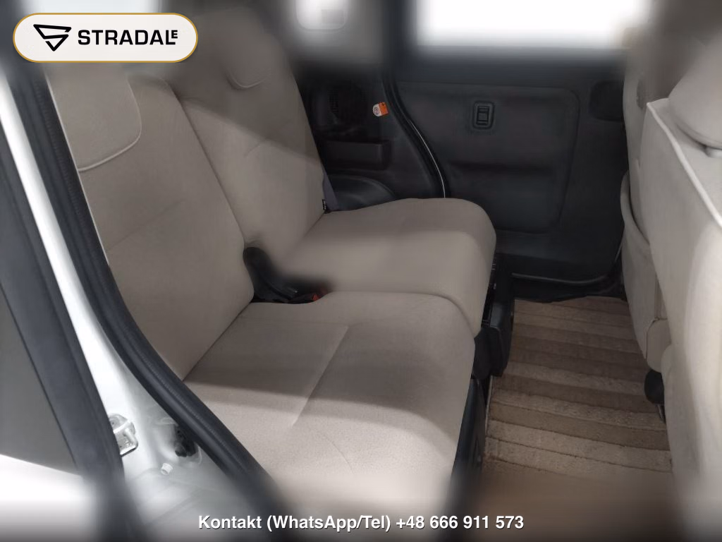 DAIHATSU MOVE CANBUS G MAKEUP VS SA3, miniaturka 7
