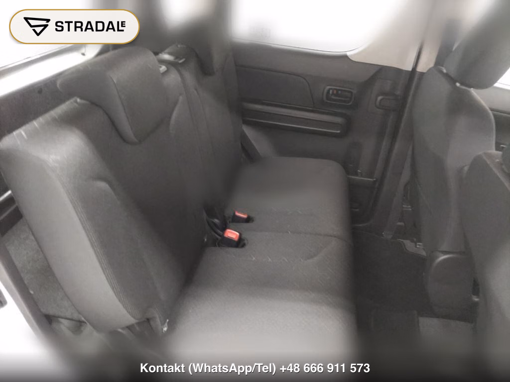 SUZUKI WAGON R 5D HYBRID FX-S, miniaturka 7