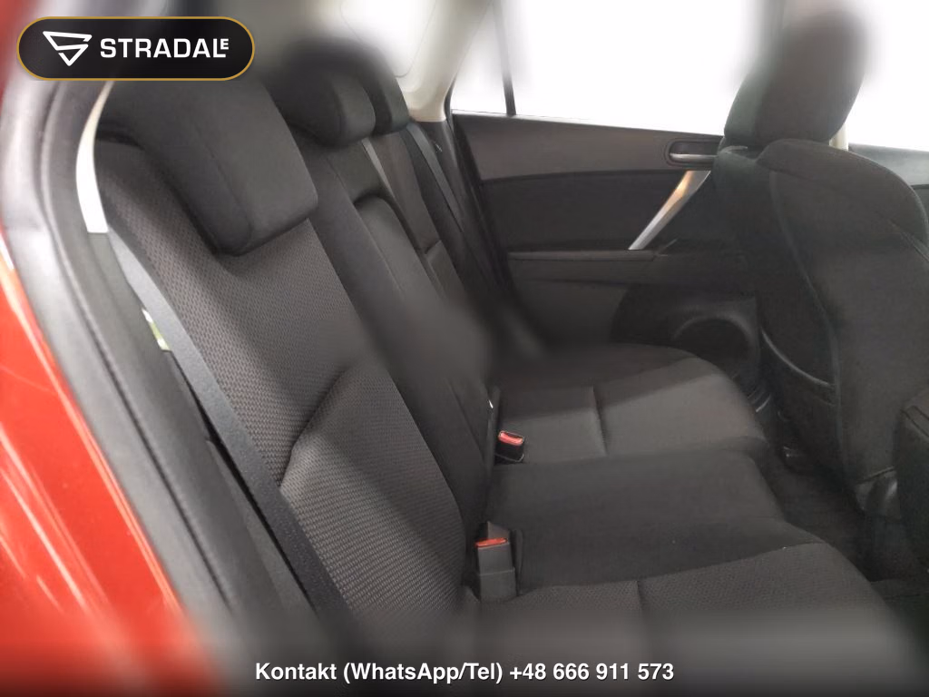 MAZDA AXELA SPORT 20S-SKYACTIV SPORT EDITION, miniaturka 6