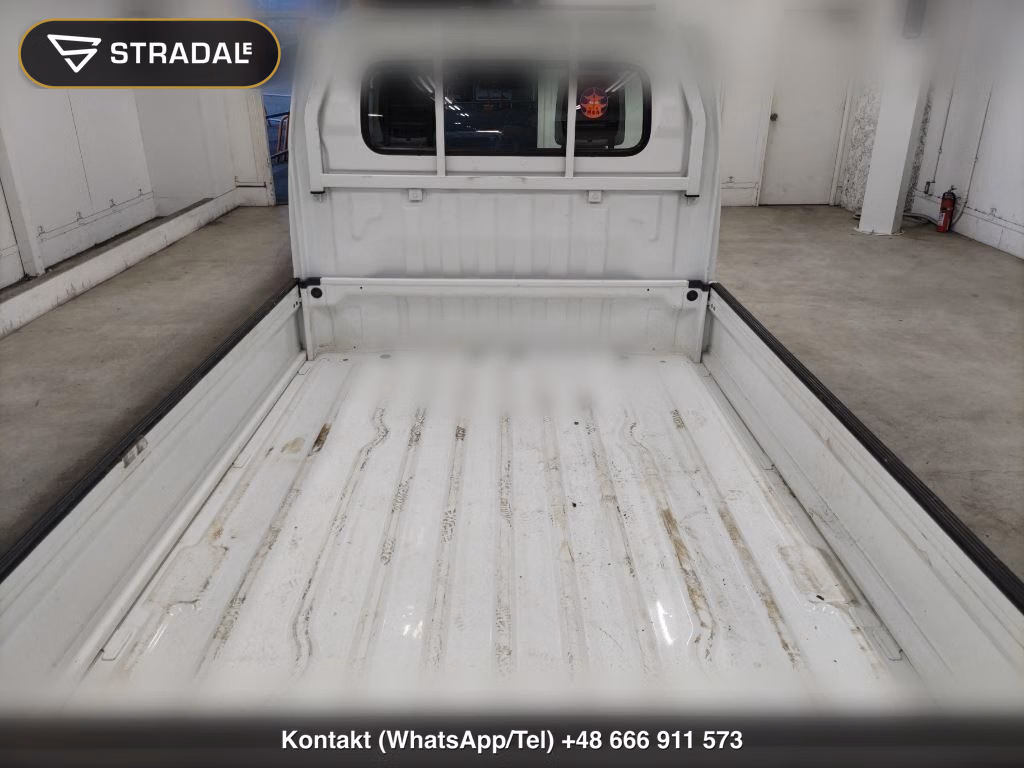 SUZUKI CARRY TRUCK, miniaturka 7