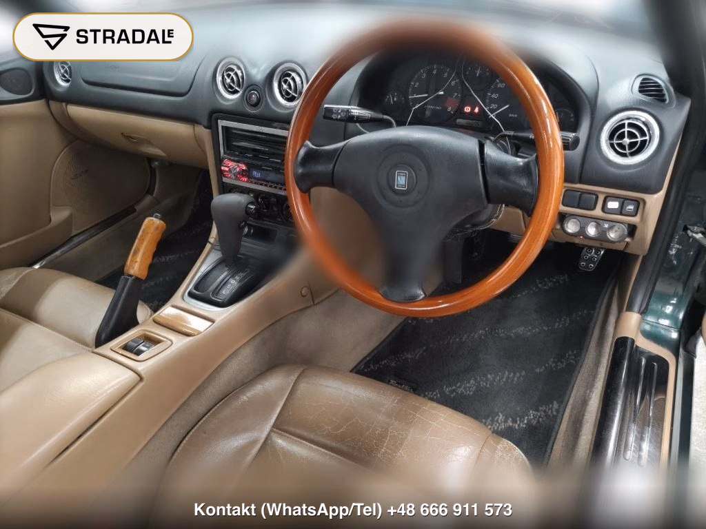 MAZDA ROADSTER VS, miniaturka 4