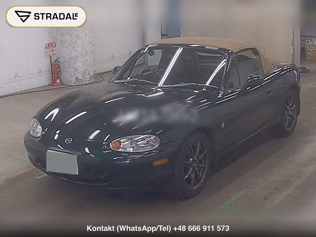 MAZDA ROADSTER VS, miniaturka 5
