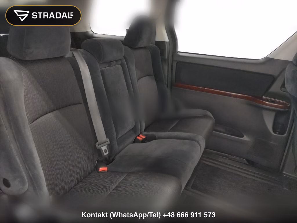 TOYOTA VELLFIRE 2.4Z, miniaturka 7