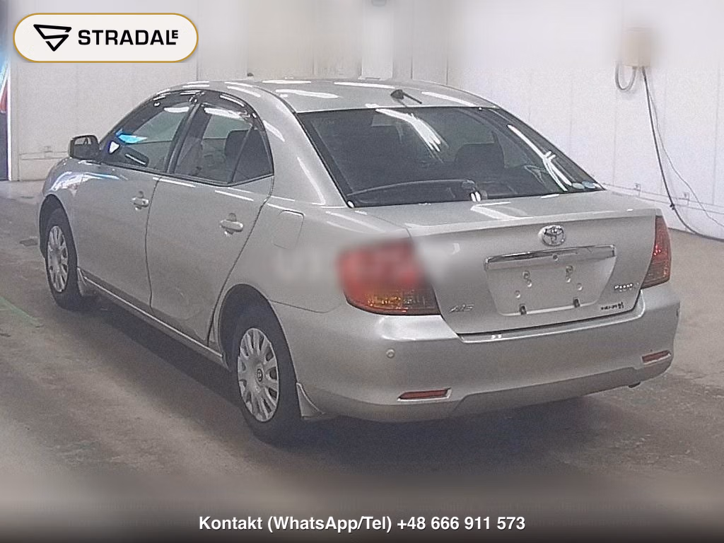 TOYOTA ALLION A15 G PACKAGE, miniaturka 3