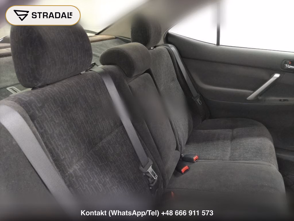 TOYOTA ALLION A15 G PACKAGE, miniaturka 7